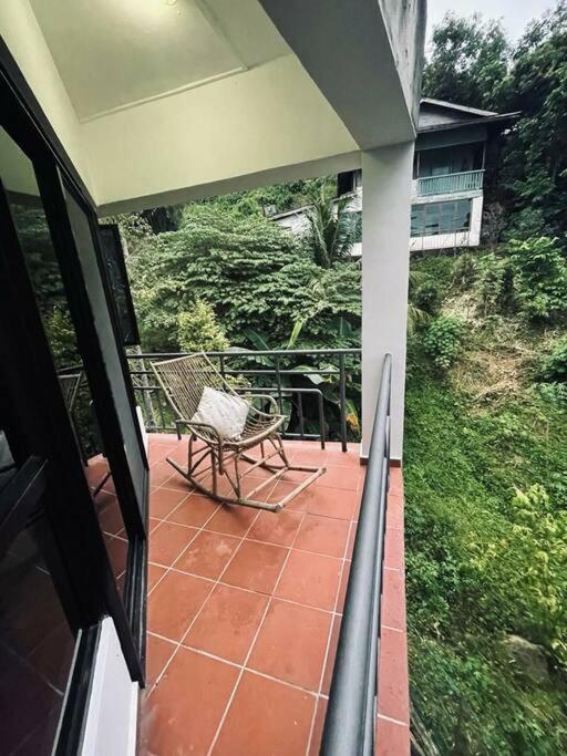 Kk Jungle Hideaway Lovely Apartment 5 Mins Walk To Town Kota Kinabalu Eksteriør bilde