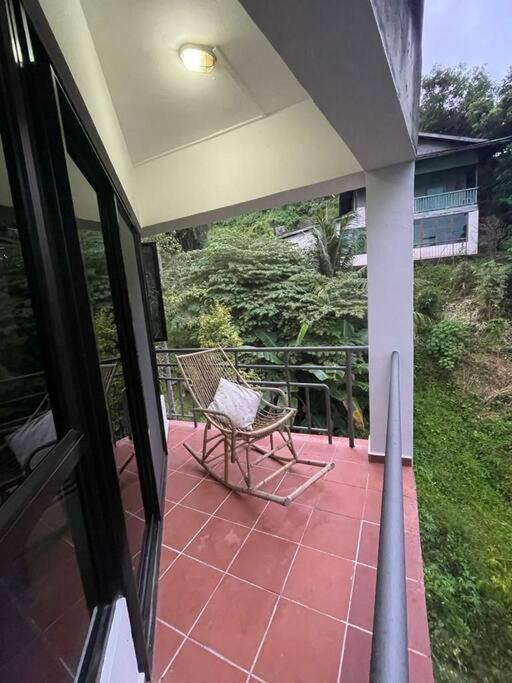 Kk Jungle Hideaway Lovely Apartment 5 Mins Walk To Town Kota Kinabalu Eksteriør bilde